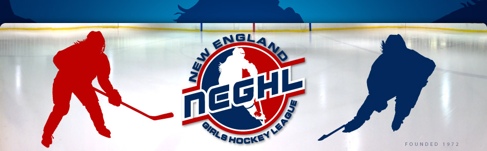 NEGHL (New England Girl's Hockey League)
